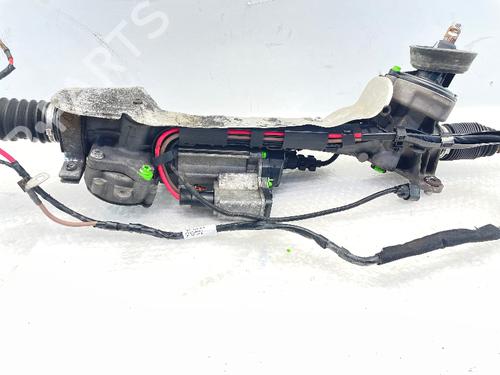 Steering rack VW PASSAT B6 Variant (3C5) 2.0 TDI | BP31178587M22