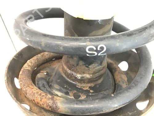 Right front shock absorber OPEL ZAFIRA A MPV (T98) 1.6 16V (F75) | BP21789469M17 