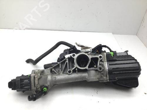 Egr OPEL INSIGNIA A Sports Tourer (G09) 2.0 CDTI (35) | BP29978372M69