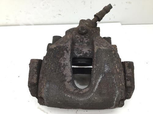 Used Left front brake caliper FORD FOCUS II Turnier (DA_, FFS, DS) 1.6 (100 hp) 21662423