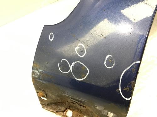Right front fenders FORD FOCUS II Turnier (DA_, FFS, DS) 1.8 | BP24471566C42 