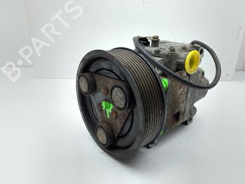 Compresseur AC MAZDA 6 Station Wagon (GY) 2.0 DI (GY19) (121 hp) 30470648