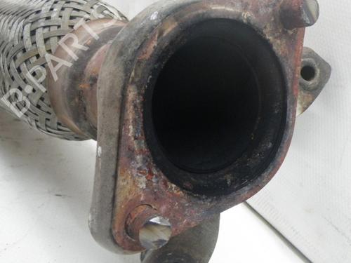 Pipe HYUNDAI SANTA FÉ II (CM) 2.2 CRDi GLS 4x4 | BP14584668M125 