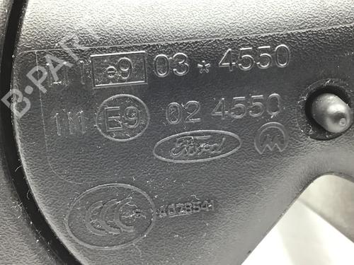 Right mirror FORD FOCUS III 1.0 EcoBoost | BP21502692C27 