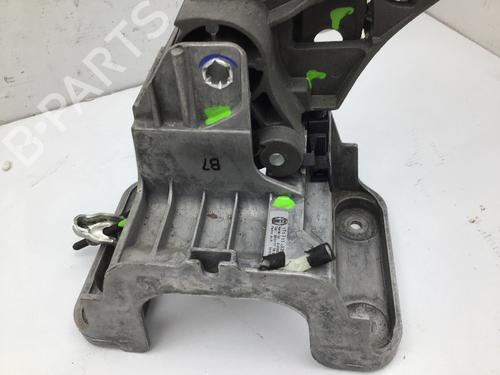 Hand brake VW TOURAN (1T1, 1T2) 1.4 TSI EcoFuel | BP27673856I18 