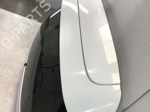 Tailgate FORD FIESTA VI (CB1, CCN) 1.25 | BP27643301C6 