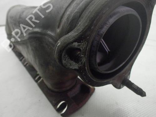 Exhaust manifold AUDI A5 (8T3) S5 quattro | BP14584996M110 