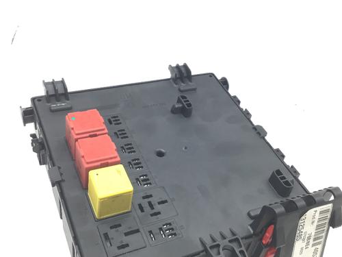 Fuse box OPEL VECTRA C (Z02) 1.8 16V | BP12268982E1 