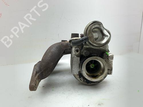 Used Turbocharger/Supercharger Turbocharger/Supercharger 38751231 38751231