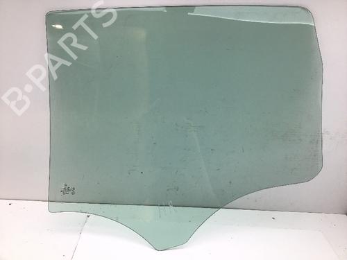 Rear right door window MERCEDES-BENZ A-CLASS (W169) A 170 (169.032, 169.332) | BP19430746C21 
