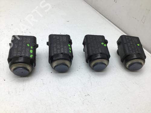 Elektronisk sensor MERCEDES-BENZ E-CLASS T-Model (S211) E 220 T CDI (211.206) (150 hp) 28799477