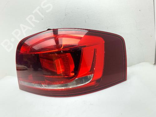 Højre baglygte AUDI A3 (8P1) 1.8 TFSI (160 hp) 32752430