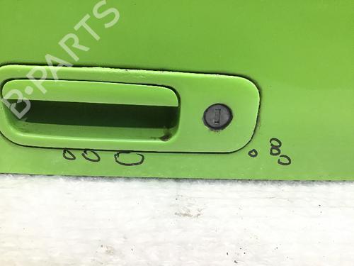 Bakluke CC/Kombi-Kupé VW LUPO I (6X1, 6E1) 1.4 | BP23496974C6 