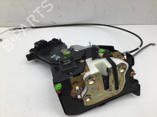 Elektronisk modul MAZDA 6 Hatchback (GG) 2.0 (GGES) | BP24369093M83 