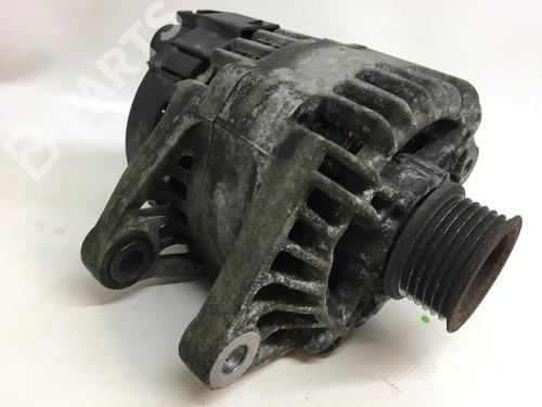 Alternator ALFA ROMEO 156 Sportwagon (932_) 2.0 JTS (932BXA) | BP5938992M7 