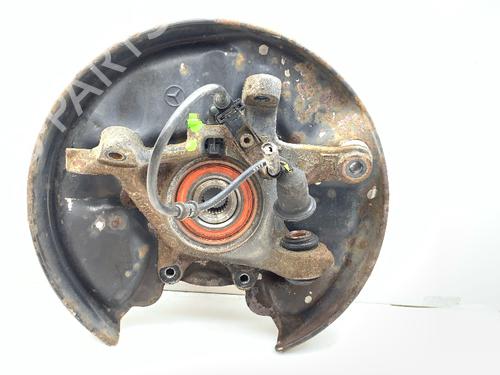Used Left rear steering knuckle Left rear steering knuckle 37405907 37405907