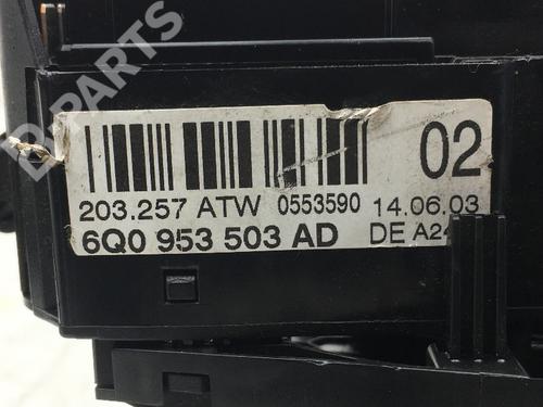 Switch VW POLO IV (9N_, 9A_) 1.2 | BP10693876I30 