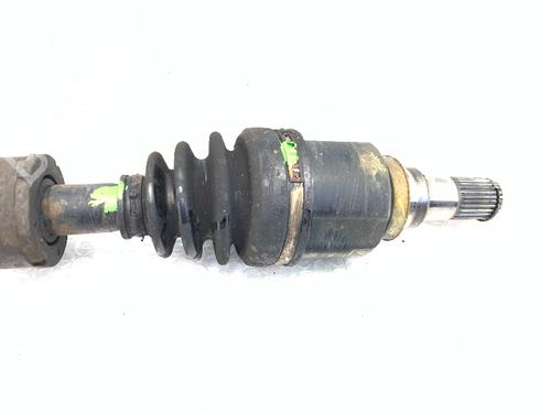 Left front driveshaft SUZUKI SX4 (EY, GY) 1.6 VVT (RW416, YA21S) | BP38921327M38 - Image 3