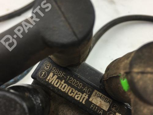 Ignition coil FORD FIESTA IV (JA_, JB_) 1.3 i | BP8901757M94 