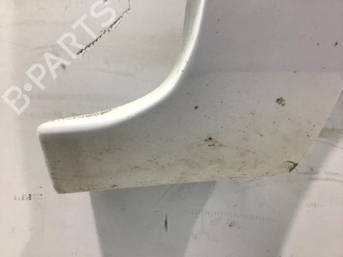 Right front fenders FORD FIESTA VI (CB1, CCN) 1.25 | BP27706902C42 