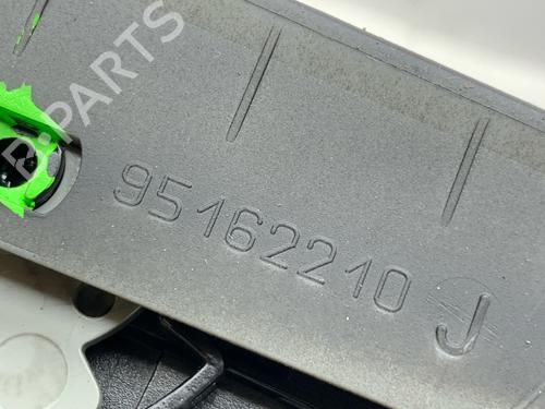 Luftventil VW PASSAT B5.5 Variant (3B6) 1.6 | BP39517406I21  - Image 6