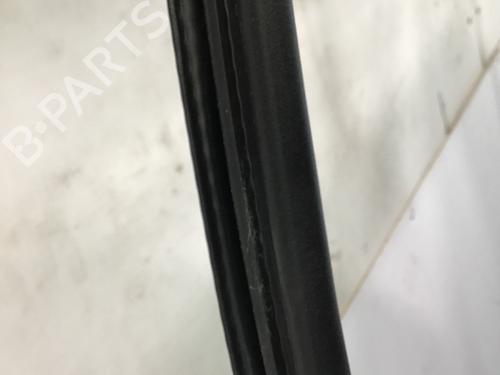 Rubber door seal SMART FORFOUR (454) 1.5 (454.032) | BP21289304C142 