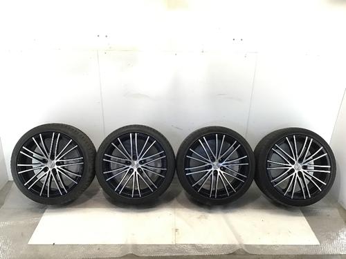 Felg BMW 1 (F20) 116 d (116 hp) 25898312