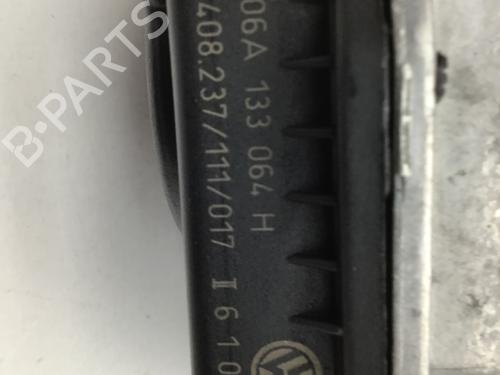 Spjældhus VW GOLF IV (1J1) 2.0 | BP18266382M82 