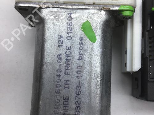 Portierruitmotor linksachter FORD FOCUS C-MAX (DM2) 2.0 TDCi | BP19923029E23 