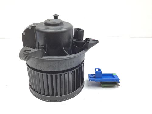 Heater blower motor FORD FOCUS I (DAW, DBW) 1.4 16V | BP17789478M62 
