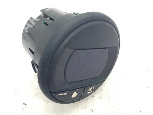 Commande Chauffage RENAULT ESPACE IV (JK0/1_) 3.0 dCi (163 hp) 12002706