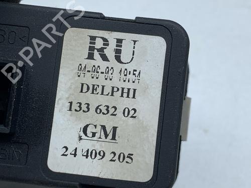 Left front window switch OPEL MERIVA A MPV (X03) 1.6 16V (E75) | BP39929897I27 - Image 5