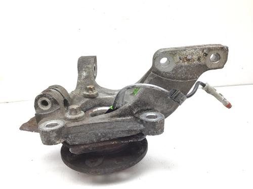 Left front steering knuckle OPEL SIGNUM Hatchback (Z03) 2.2 direct (F48) | BP24450888M25 