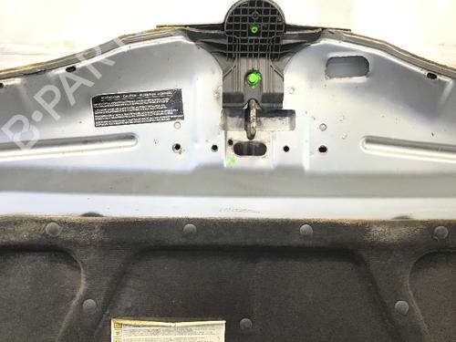 Hood ALFA ROMEO GT (937_) 2.0 JTS (937CXH1A, 937CXH11) | BP18853336C1 