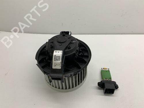 Heater blower motor SKODA CITIGO (NF1) 1.0 | BP16342710M62 