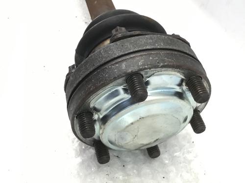 Right rear driveshaft BMW 3 Touring (E46) 320 d | BP23209807M41 