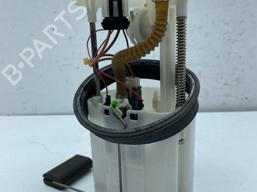 Fuel pump VW FOX Hatchback (5Z1, 5Z3, 5Z4) 1.2 | BP20223523M76 