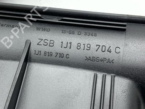 Air vent VW GOLF IV (1J1) 1.4 16V | BP30437862I21