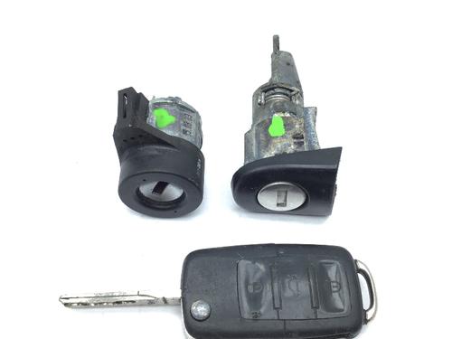 Autre SKODA FABIA I Combi (6Y5) 1.4 16V (100 hp) 27466898