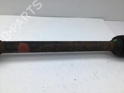 Right rear driveshaft MERCEDES-BENZ C-CLASS (W203) C 230 (203.052) | BP20650708M41