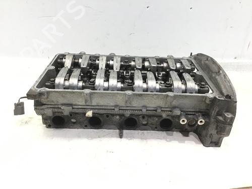 Used Cylinder head FORD MONDEO III Turnier (BWY) 2.0 TDCi (130 hp) 23242958