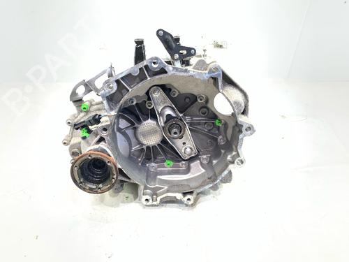 Used Gearbox Gearbox 36780276 36780276