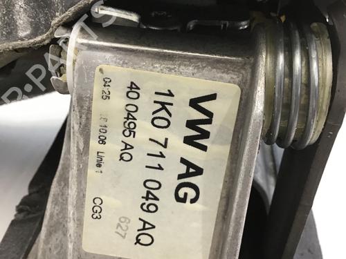 Automatic gearbox selector AUDI A3 Sportback (8PA) 1.6 FSI | BP24127185M91 