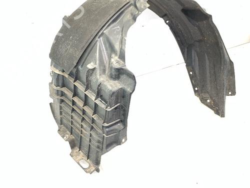 Cava de roda Cava de roda MITSUBISHI OUTLANDER II (CW_W) 2.2 DI-D 4WD (177 hp) 36074044 36074044