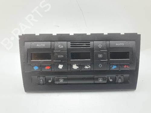 Comando clima AUDI A4 B6 (8E2) 3.0 (220 hp) 32296562