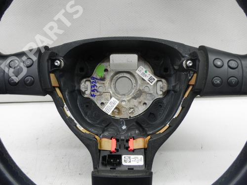 Steering wheel VW PASSAT B6 Variant (3C5) 2.0 TDI | BP4781178C49 