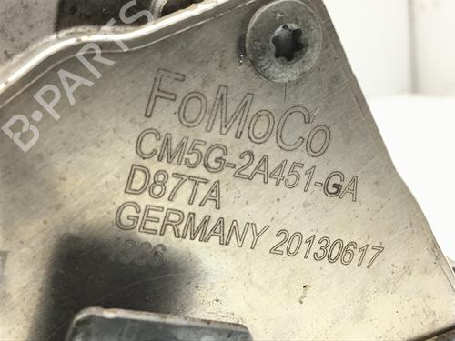 Vacuum pump FORD FOCUS III 1.0 EcoBoost | BP21555833M80 