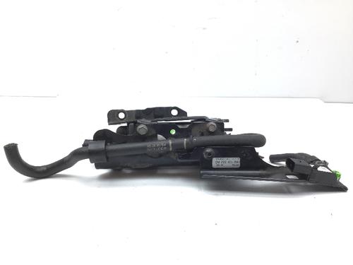 Fuel pump AUDI A3 (8P1) 2.0 TDI 16V | BP20726427M76 