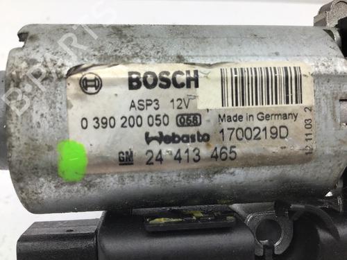 Taklukemotor OPEL SIGNUM Hatchback (Z03) 2.2 direct (F48) | BP17749623M60 