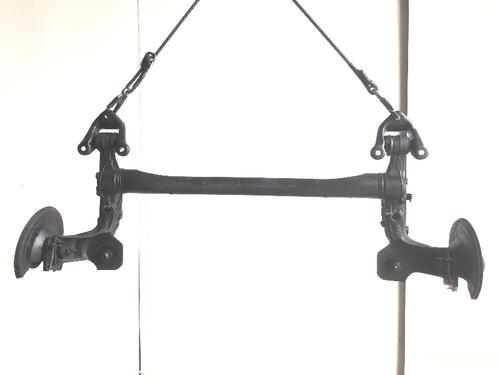 Used Rear axle OPEL ASTRA G Hatchback (T98) 1.6 16V (F08, F48) (101 hp) 14589162